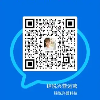 渠道合作企业微信二维码